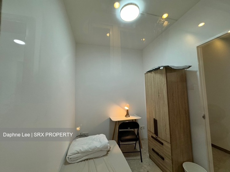 The Floravale (D22), Condominium #502415221